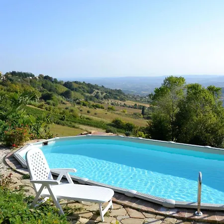 Apartment Belvilla By Oyo Rose Di Fratta 1 *