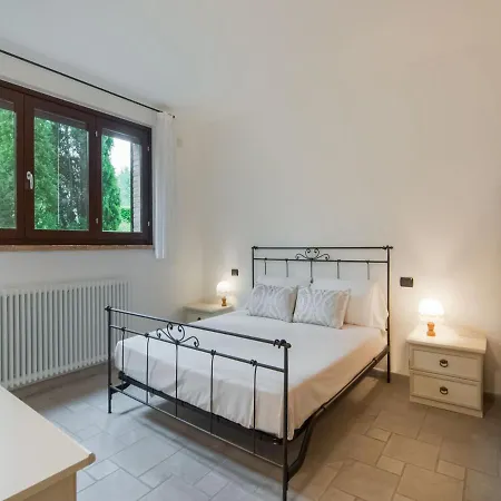 Apartment Belvilla By Oyo Rose Di Fratta 1 Cupramontana