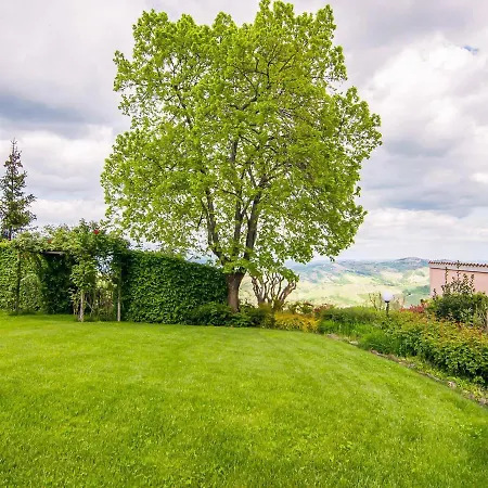 Apartament Belvilla By Oyo Rose Di Fratta 1 Cupramontana