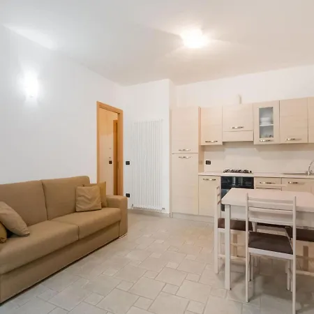 Apartment Belvilla By Oyo Rose Di Fratta 1 Cupramontana