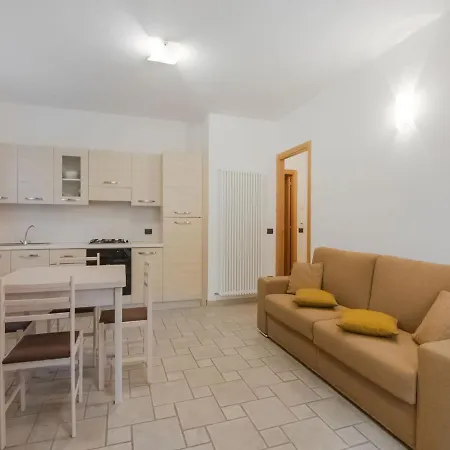 Apartment Belvilla By Oyo Rose Di Fratta 1 Cupramontana