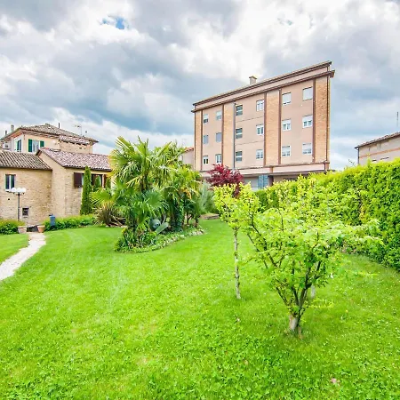 Belvilla By Oyo Rose Di Fratta 1 Apartament *