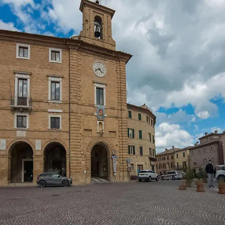 Apartment Belvilla By Oyo Rose Di Fratta 1 *