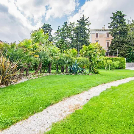 Belvilla By Oyo Rose Di Fratta 1 Apartament Cupramontana