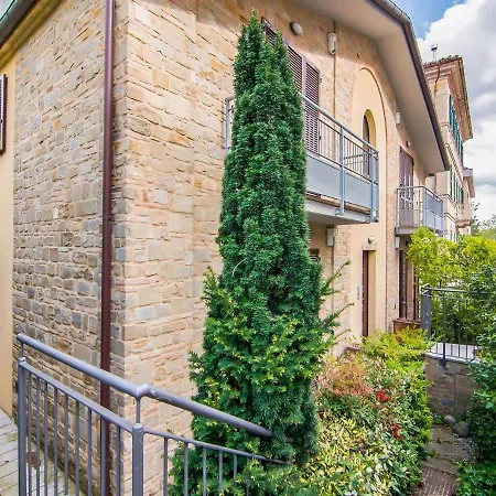 Belvilla By Oyo Rose Di Fratta 1 Apartment Cupramontana